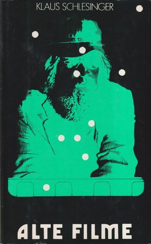 Buch alte filme schlesinger - buch:,