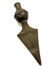 Speerspitze Lanzenspitze