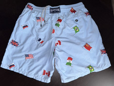 Vilebrequin Mistral Limited