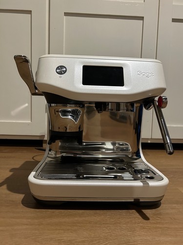 Sage the barista touch impress - the,