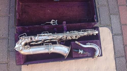 Buescher true tone - true,