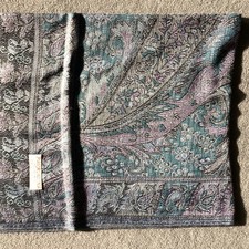 PASHMINA SCHAL  - NEU - TOP