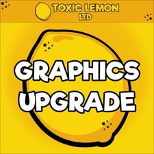 Vinyl upgrade aufkleber - -,