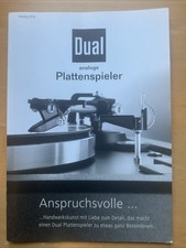 Katalog Dual 2016