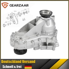 Verteilergetriebe für