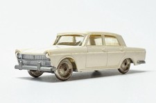 Lego 1:87 Fiat 1800 / 60er