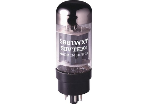 Sovtek 5881wxt power - power, vacuum