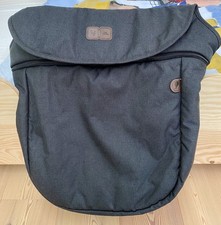 ABC Design Beindecke Fußsack