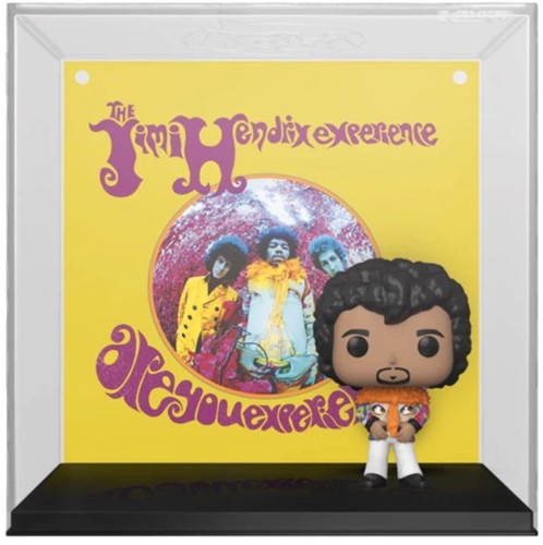 Funko pop albums jimi - albums,