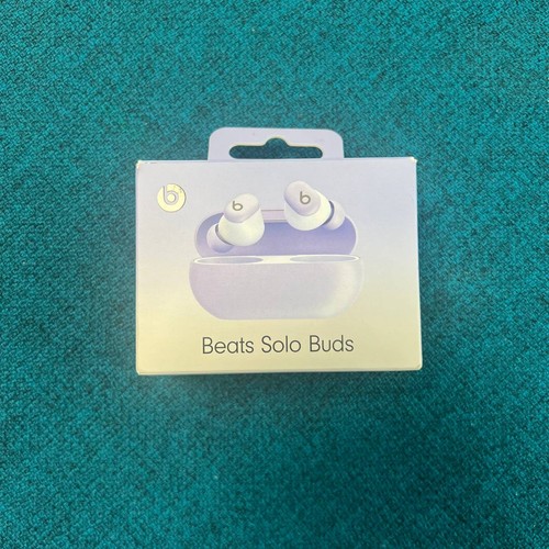 Beats solo buds true wireless - buds,