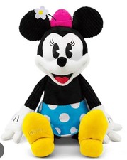 Scentsy Buddy Disney Minnie