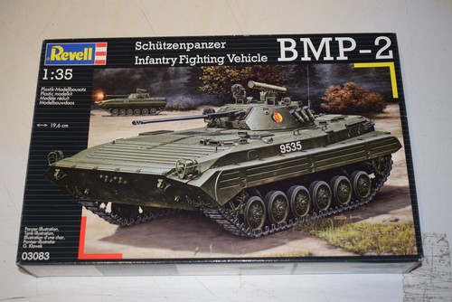Revell 03083 bmp - revell,