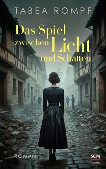 Das spiel zwischen licht - das,
