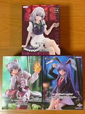 Touhou Project Noodle Stopper