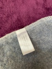 Liner aus Wolle und Seide