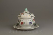 einteilige Sauciere mit Deckel Villeroy & Boch Heinrich Indian Summer