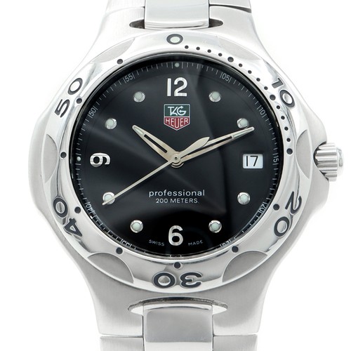 Tag heuer kirium professional - tag,