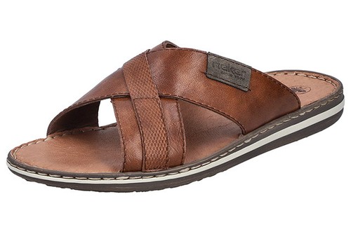 Rieker herren pantolette - rieker,