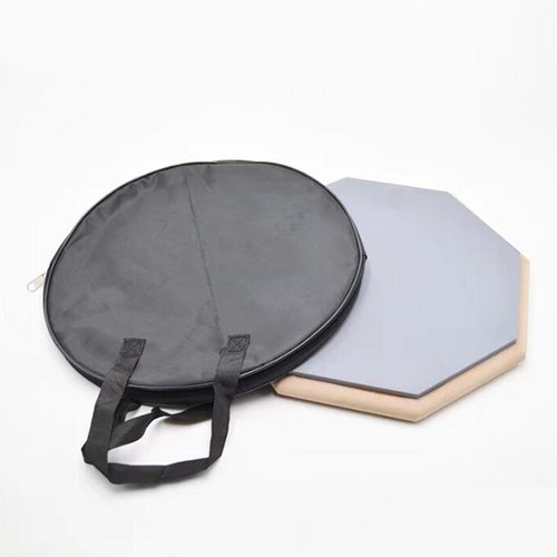 Zoll dumb drum pad - zoll, tasche