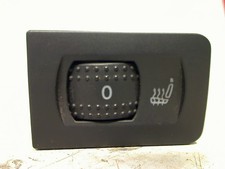 Bora Schalter Sitzheizung