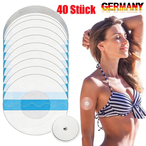 40tlg pflaster für freestyle - 40tlg,