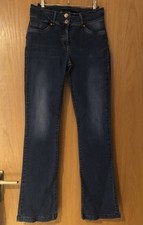 Next Bootcut Stretch Schlag