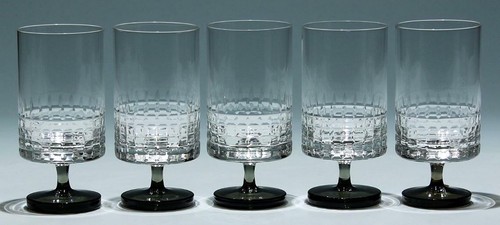 Friedrich glas kelchgläser - 5,