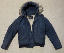 WOOLRICH · POLAR JACKET