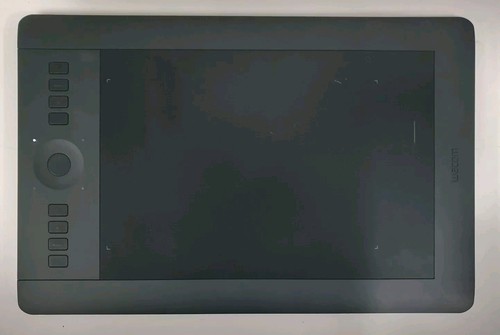 Wacom intuos pro - intuos,