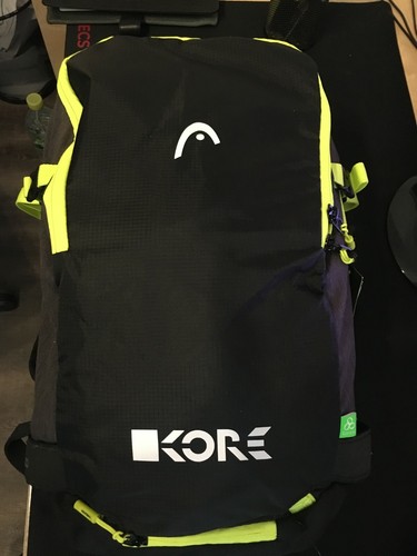 Head freeride backpack inkl - head,