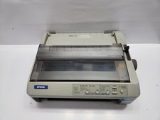 Epson LQ-590H Punkt Matrix Drucker