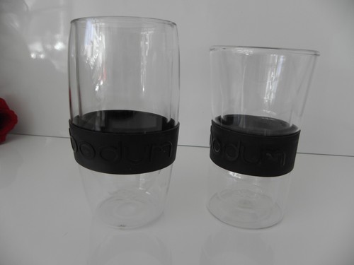 Teegläser becher grog - ,