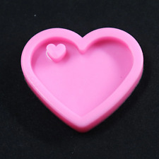 Herz mit Herz Schlüssel