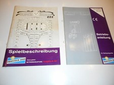 Anleitung für ADP Gauselmann