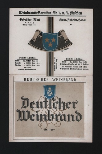 KLEIN-AUHEIM-HANAU