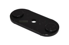 Messerhalter Husqvarna Partner