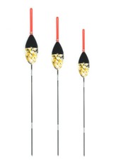 Feine Strömungspose