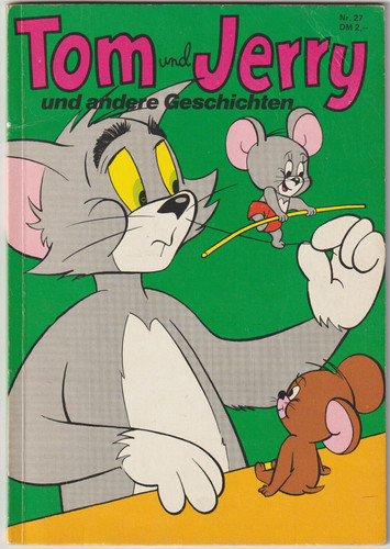 Tom jerry und - ✪,