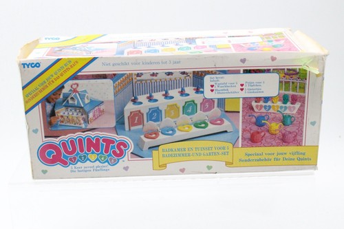 Quints baby badezimmer - quints,