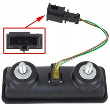 Heckklappenschloss Öffner