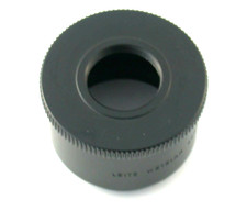 K# LEICA RMS mount adapter M39 LTM Luminar Photar Lupenobjektiv lens ORIGINAL