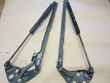 Scharniere Motorhaube Mercedes