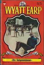 Wyatt Earp (1974-77) - Nr. 100