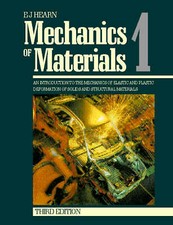 Mechanics of Materials Volume
