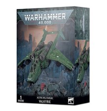 Astra militarum valkyrie - militarum,