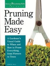 Pruning Made Easy: A