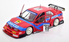 Modellauto Werk83 Alfa Romeo