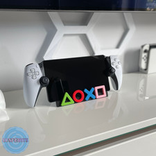 Dock passend für PlayStation Portal | Standfuß | Halterung | Station | Stand