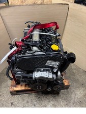 Motor komplett Z19DTL Opel