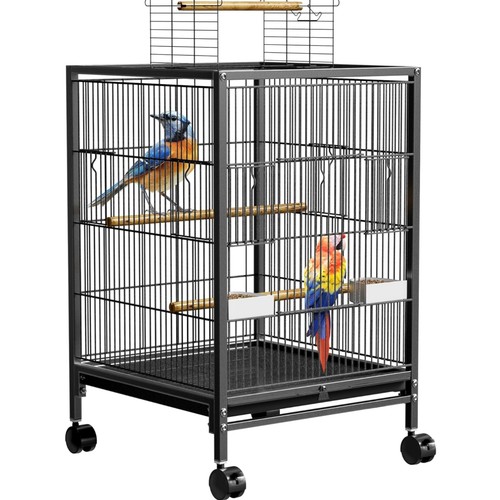Vogelkäfig parrot cage - vogelkäfig,